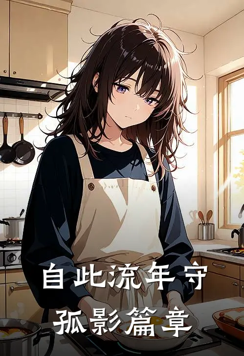 自此流年守孤影篇章