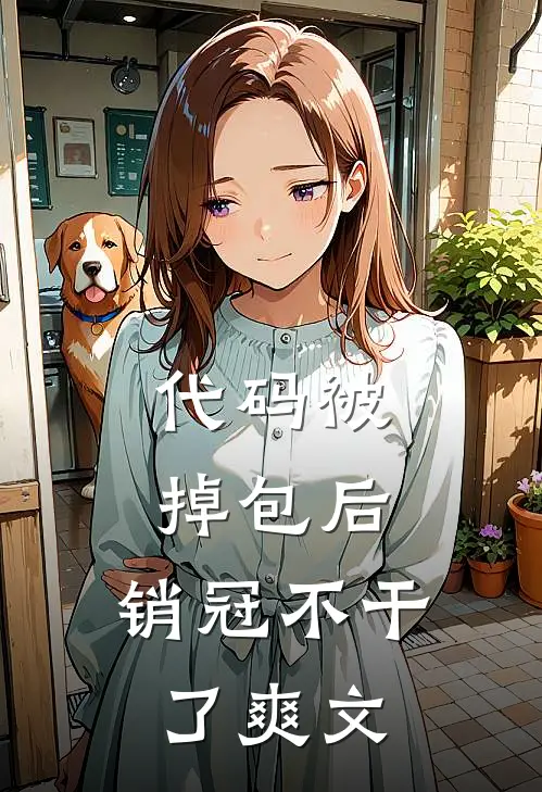 代码被掉包后，销冠不干了爽文