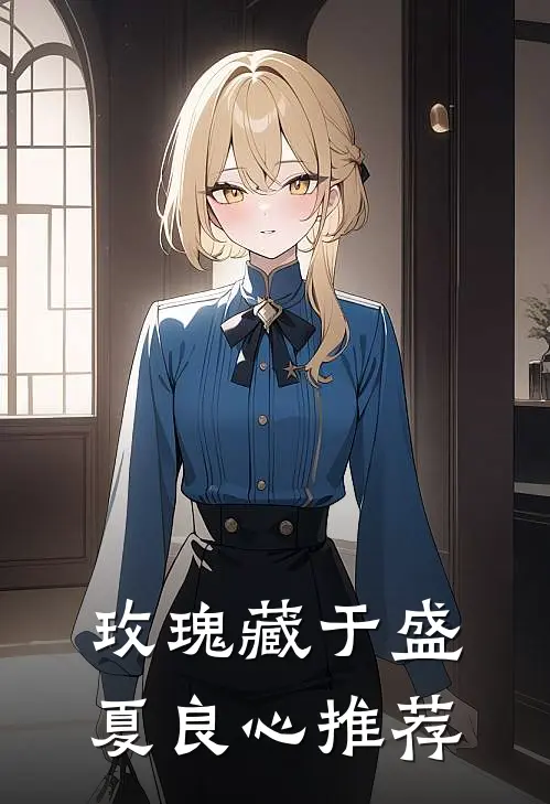 玫瑰藏于盛夏良心推荐