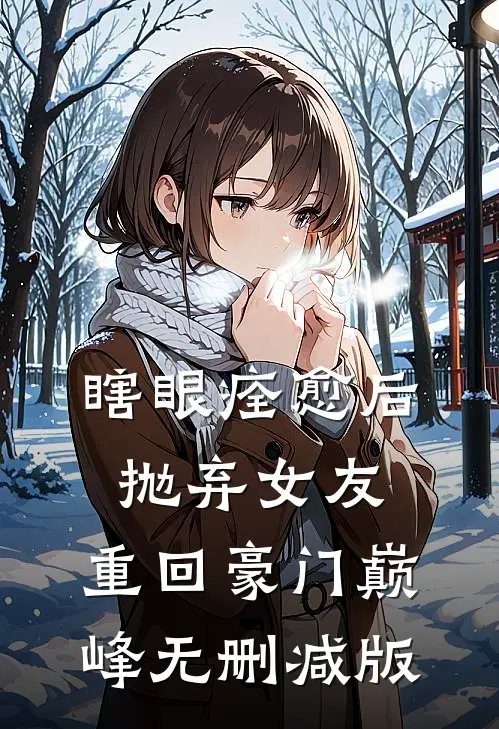 瞎眼痊愈后抛弃女友，重回豪门巅峰无删减版