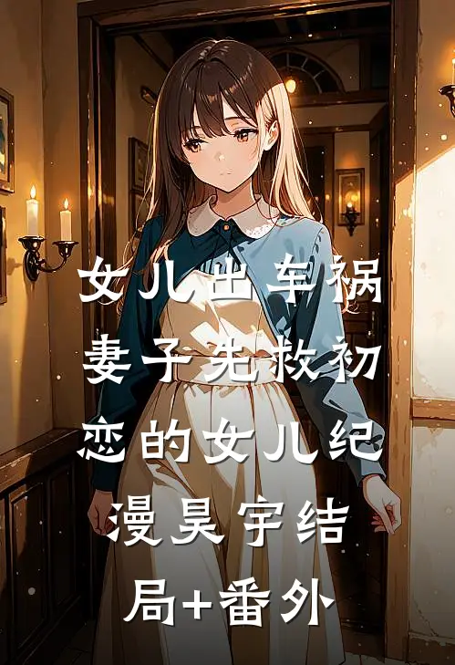 女儿出车祸，妻子先救初恋的女儿纪漫昊宇结局+番外