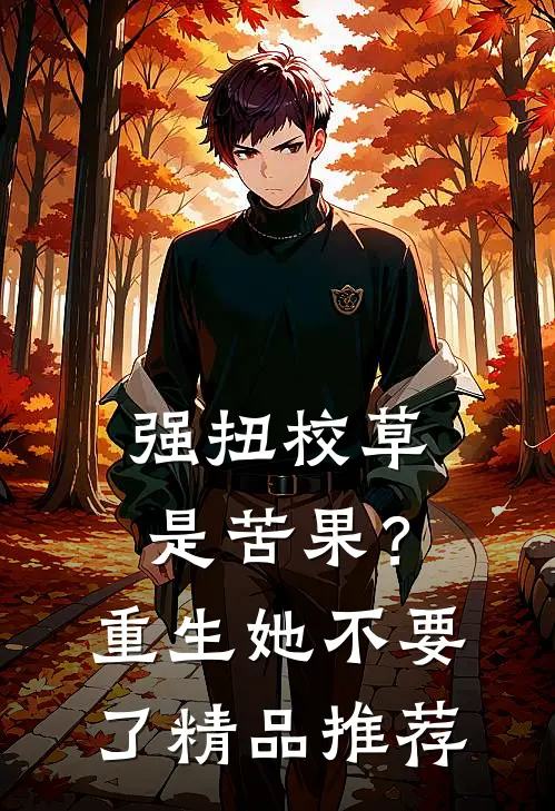强扭校草是苦果？重生她不要了精品推荐