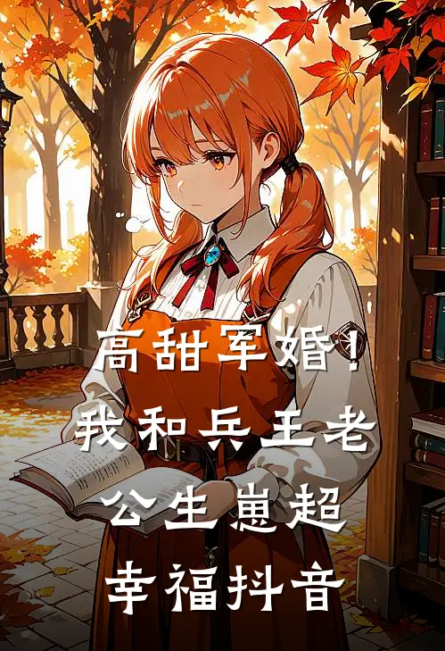 高甜军婚！我和兵王老公生崽超幸福抖音