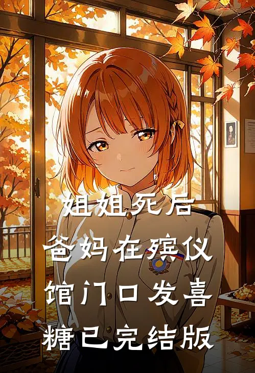 姐姐死后，爸妈在殡仪馆门口发喜糖已完结版