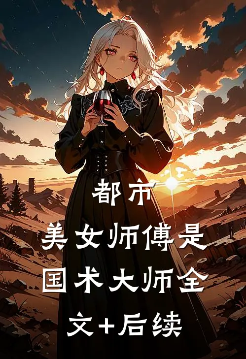 都市：美女师傅是国术大师全文+后续