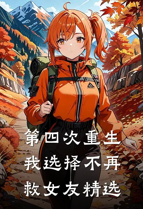 第四次重生，我选择不再救女友精选