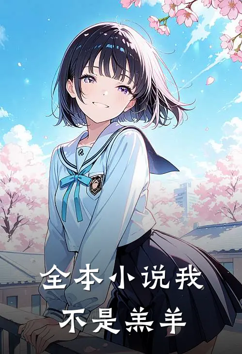 全本小说我不是羔羊
