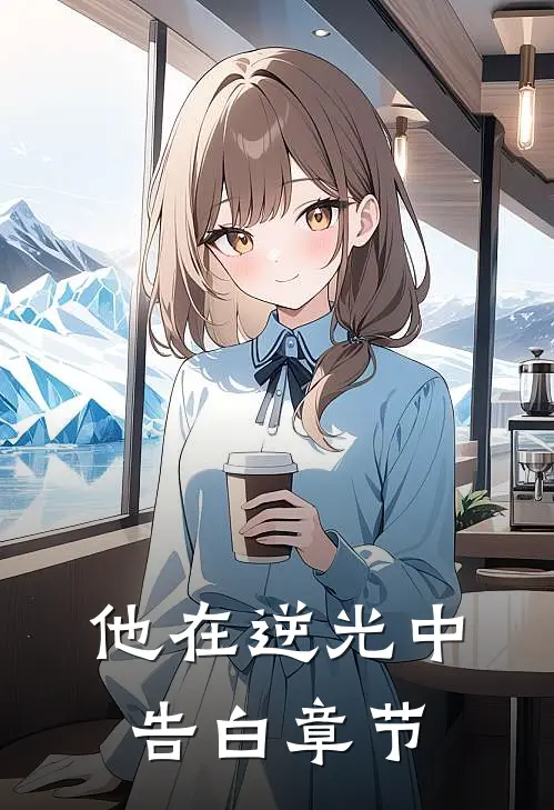 他在逆光中告白章节