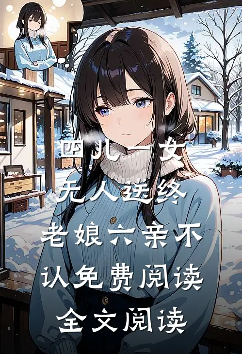 四儿一女无人送终,老娘六亲不认免费阅读全文阅读