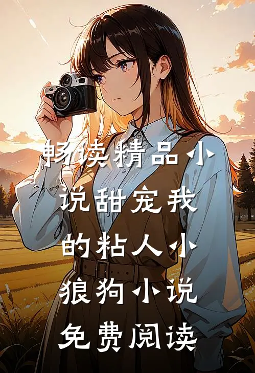 畅读精品小说甜宠我的粘人小狼狗小说免费阅读