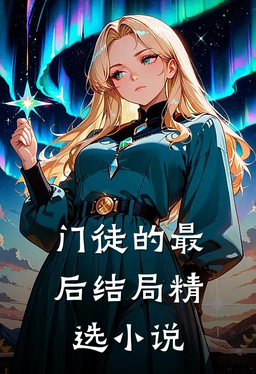 门徒的最后结局精选小说
