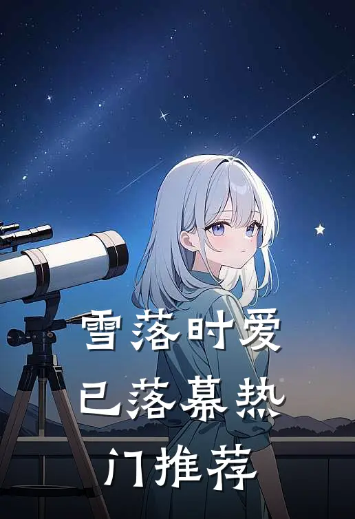 雪落时爱已落幕热门推荐