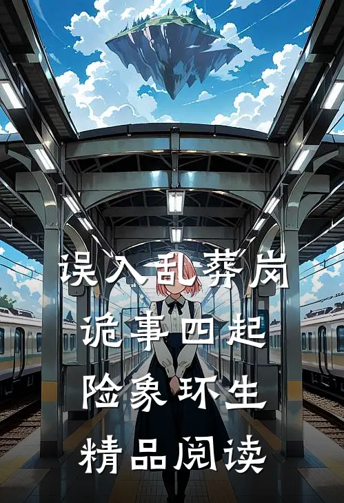 误入乱葬岗：诡事四起险象环生精品阅读