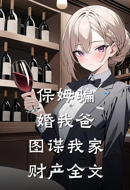 保姆骗婚我爸，图谋我家财产全文
