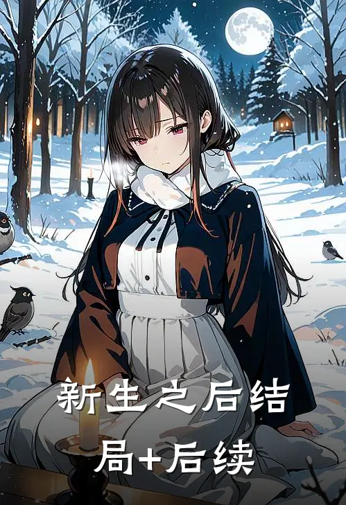 新生之后结局+后续