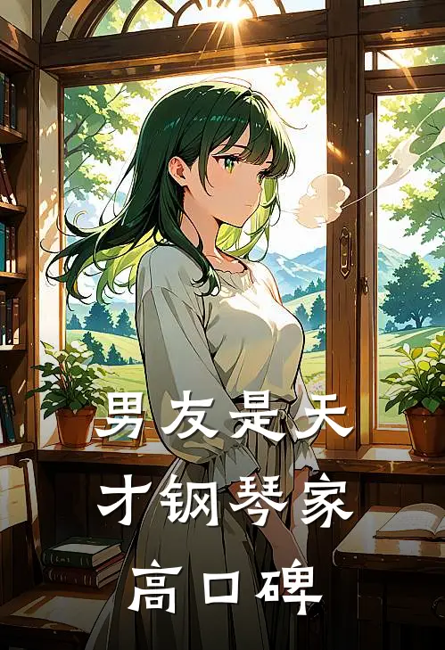 男友是天才钢琴家高口碑