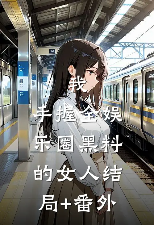 我，手握全娱乐圈黑料的女人结局+番外