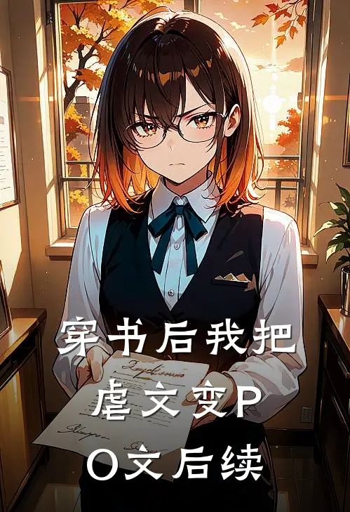 穿书后我把虐文变PO文后续