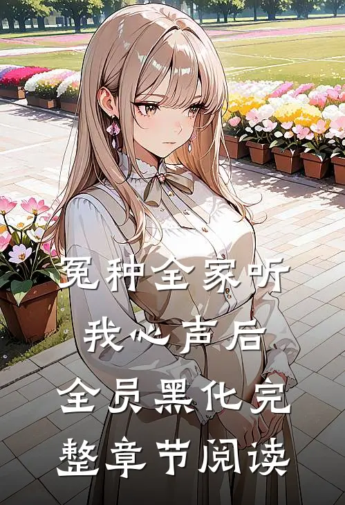 冤种全家听我心声后，全员黑化完整章节阅读