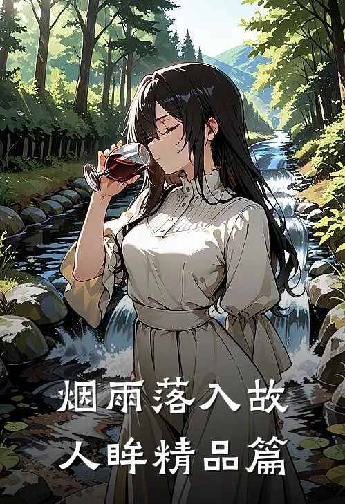 烟雨落入故人眸精品篇