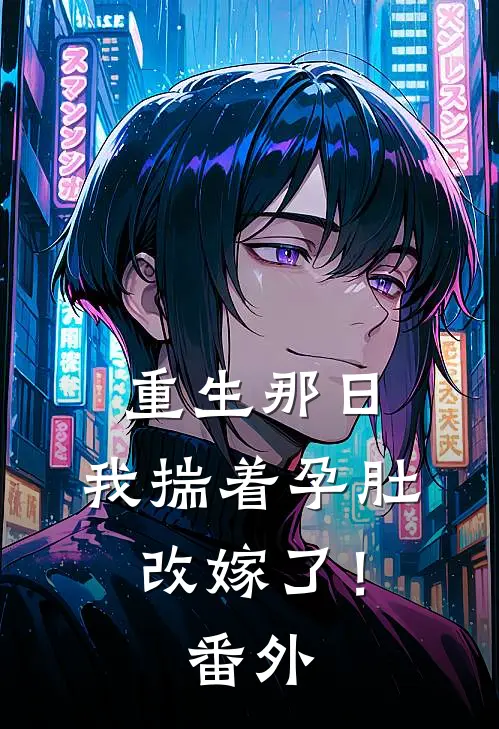 重生那日，我揣着孕肚改嫁了！ 番外