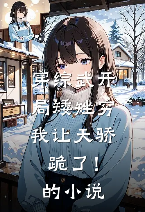 穿综武开局矮矬穷，我让天骄跪了！的小说