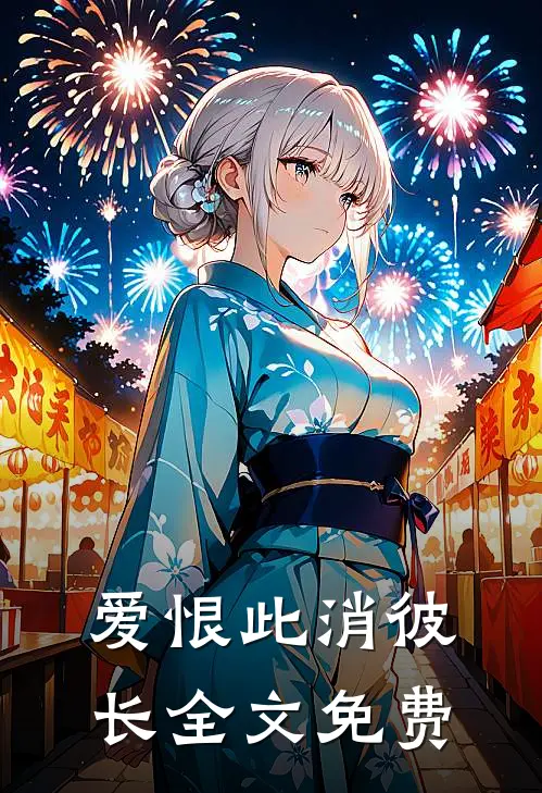 爱恨此消彼长全文免费