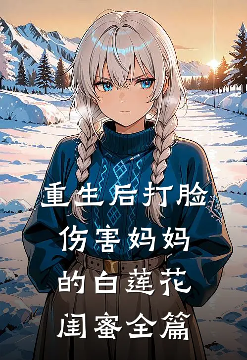 重生后打脸伤害妈妈的白莲花闺蜜全篇