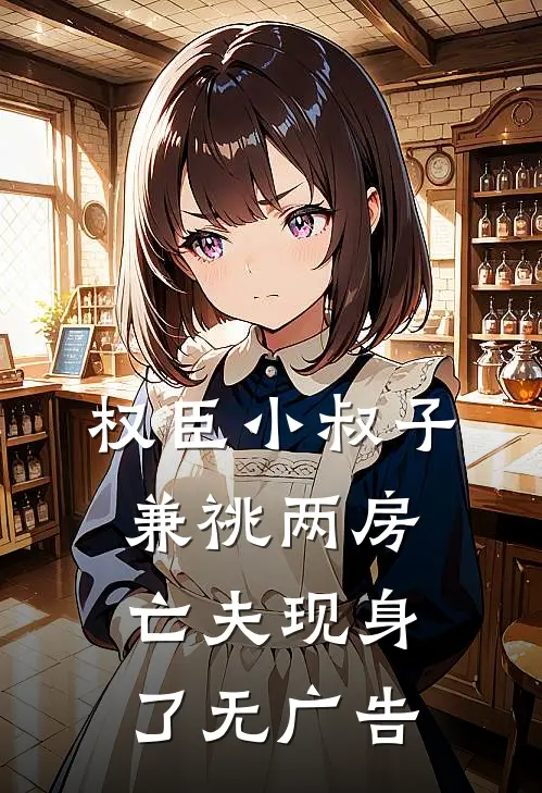 权臣小叔子兼祧两房，亡夫现身了无广告