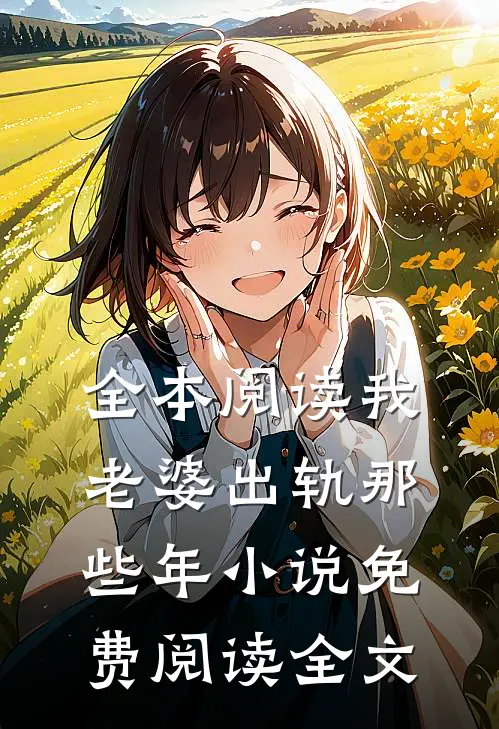 全本阅读我老婆出轨那些年 小说免费阅读全文