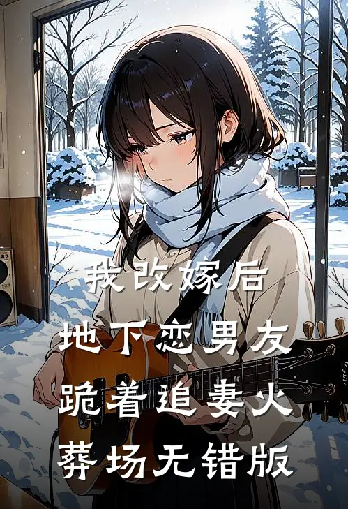 我改嫁后，地下恋男友跪着追妻火葬场无错版