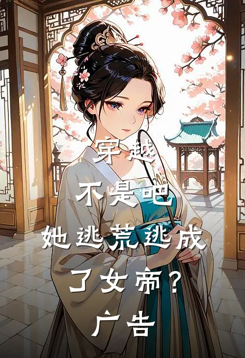 穿越：不是吧，她逃荒逃成了女帝？广告