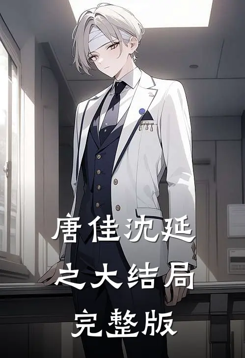 唐佳沈延之大结局完整版