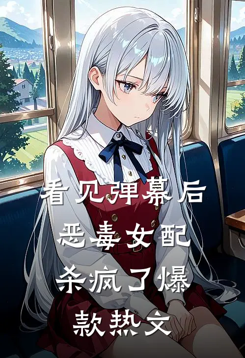 看见弹幕后，恶毒女配杀疯了爆款热文