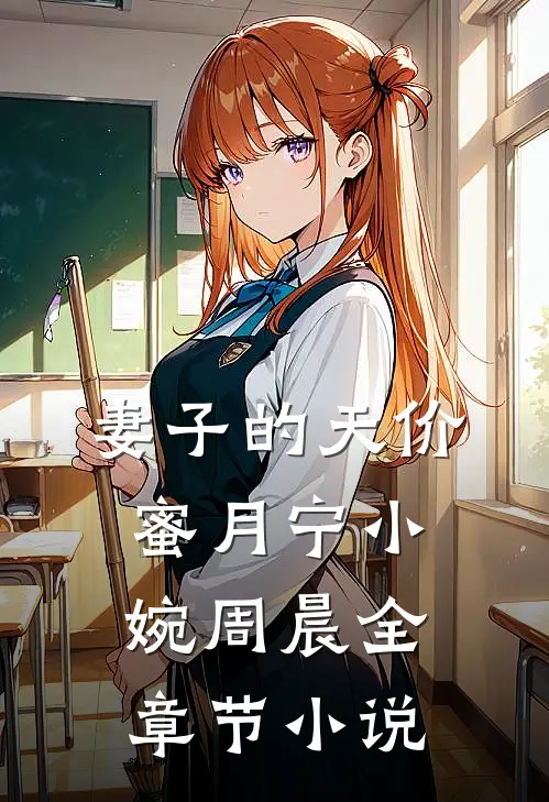 妻子的天价蜜月宁小婉周晨全章节小说