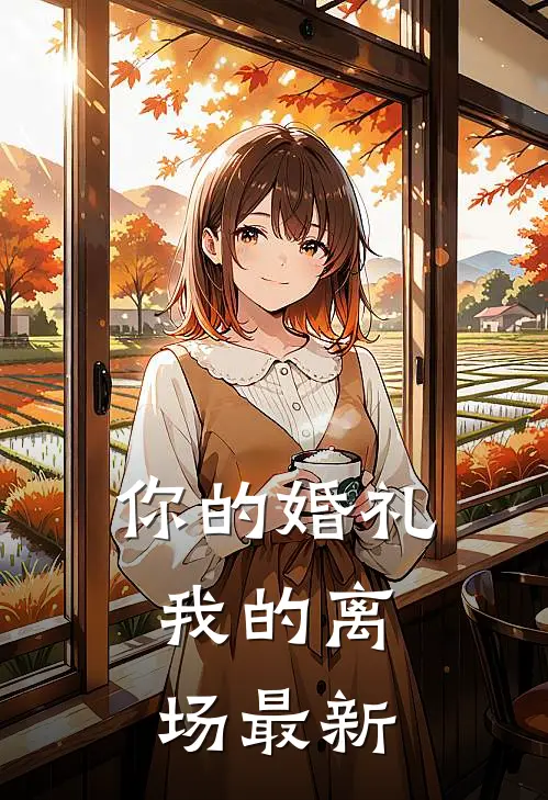你的婚礼，我的离场最新