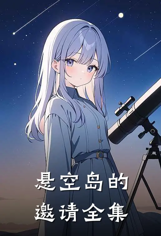 悬空岛的邀请 全集