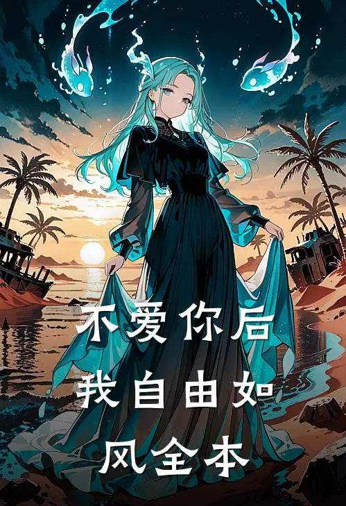 不爱你后，我自由如风全本