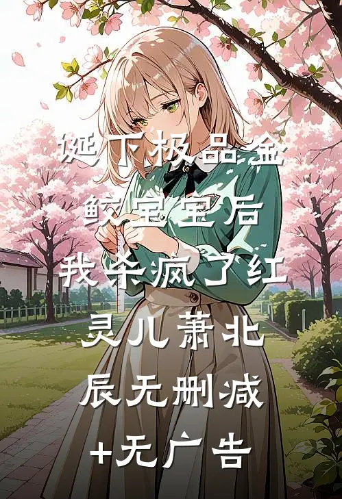 诞下极品金鲛宝宝后，我杀疯了红灵儿萧北辰无删减+无广告