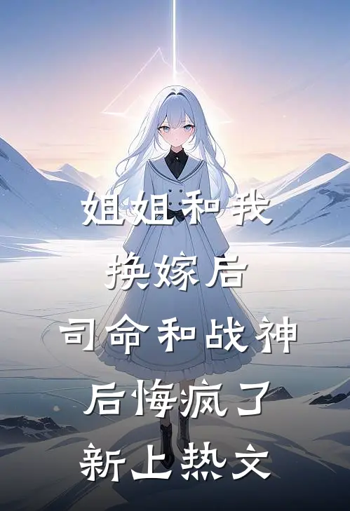 姐姐和我换嫁后，司命和战神后悔疯了新上热文