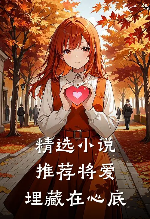 精选小说推荐将爱，埋藏在心底