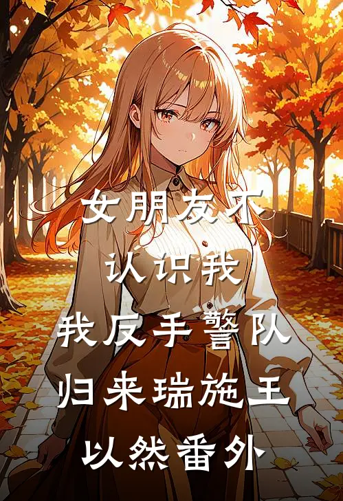 女朋友不认识我，我反手警队归来瑞施王以然 番外
