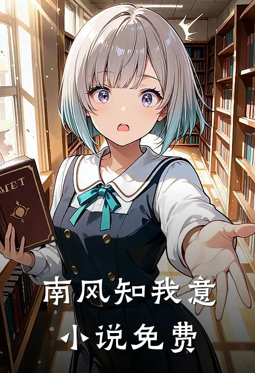 南风知我意小说免费