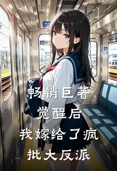 畅销巨著觉醒后，我嫁给了疯批大反派