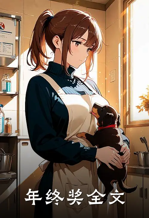 年终奖全文