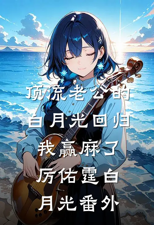 顶流老公的白月光回归，我赢麻了厉佑霆白月光 番外