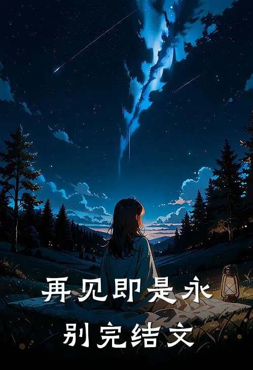 再见即是永别完结文