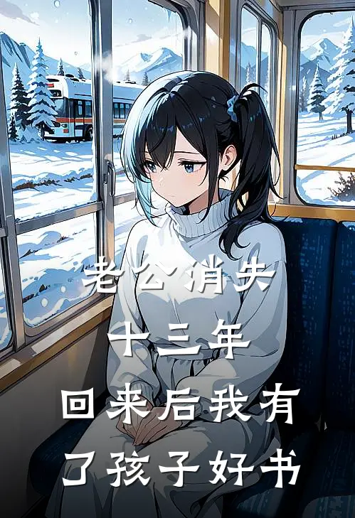 老公消失十三年，回来后我有了孩子好书