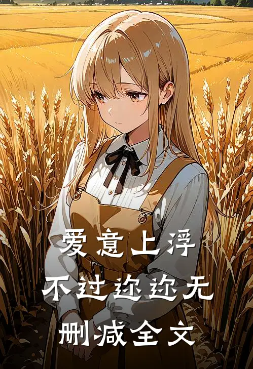 爱意上浮，不过迩迩无删减全文