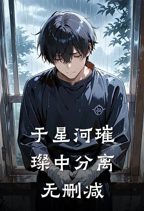 于星河璀璨中分离无删减
